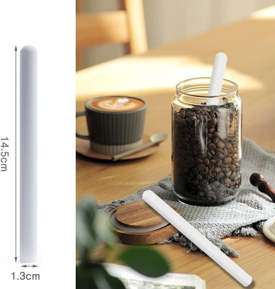 4 Stück Haushaltsreiniger Diatomit feuchtigkeitsabsorbierender Stick Wasseraufnahme Trockenstab Kies