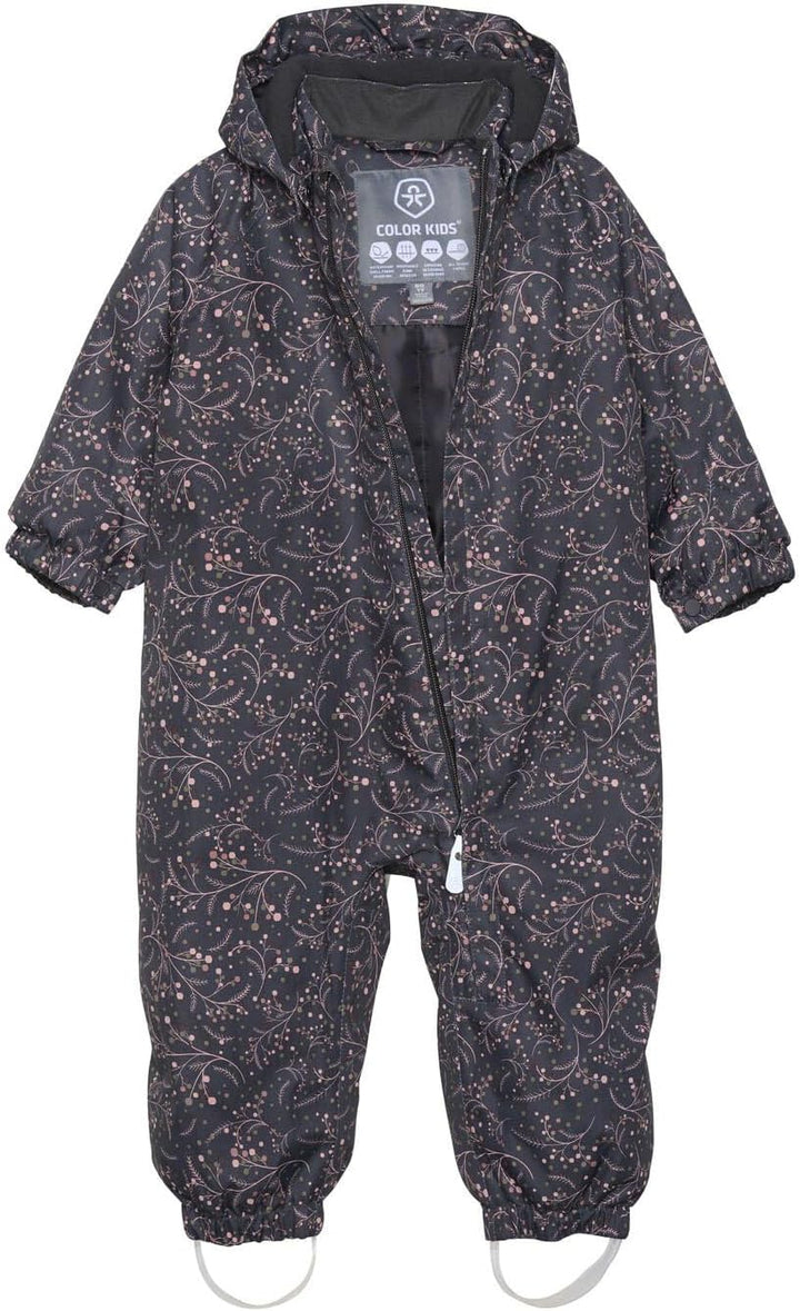 Color Kids Coverall - AOP Phantom 86, 86