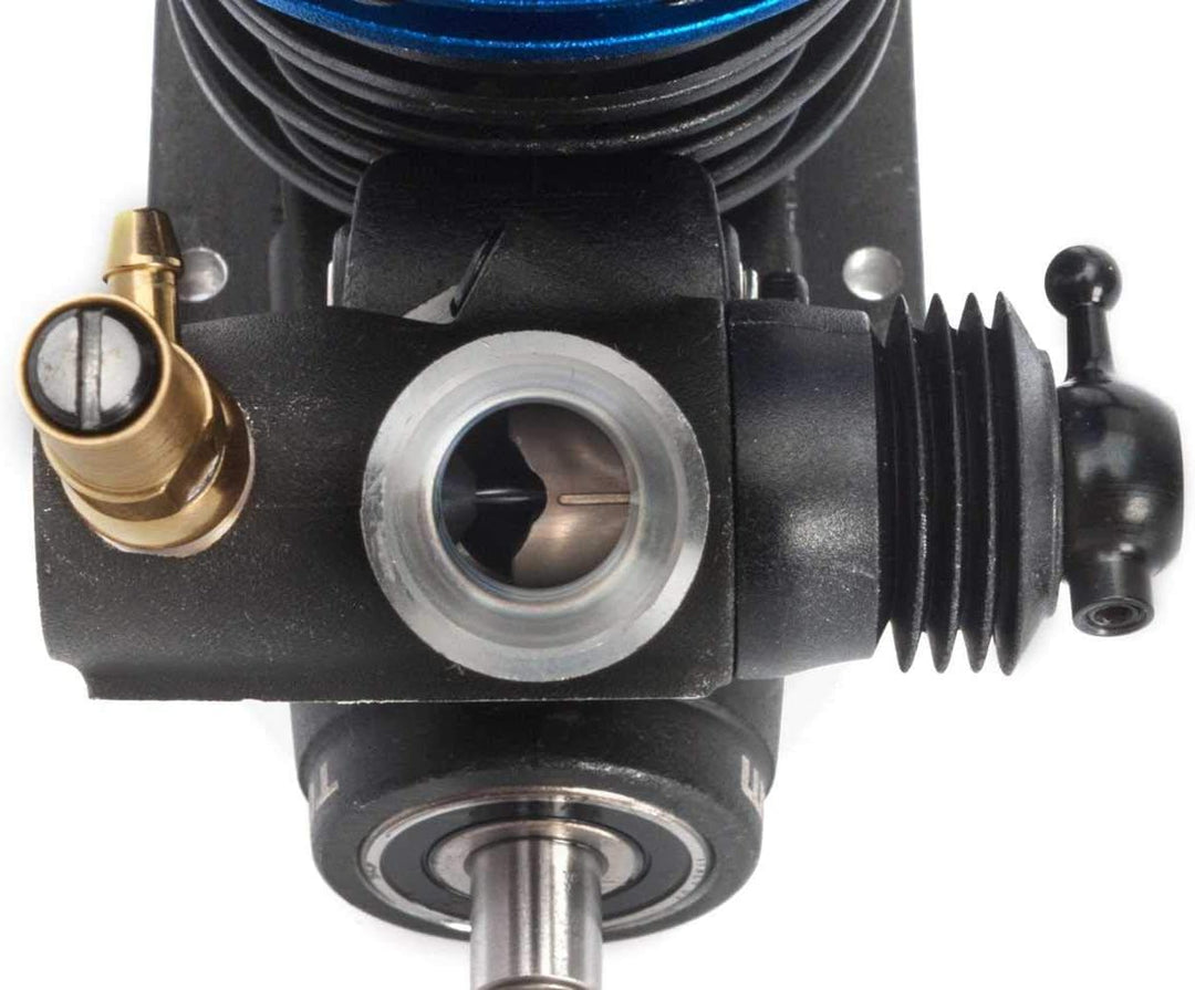 LRP z.32r SPEC4 Pull Start Combustor Motor 5,24 cm³