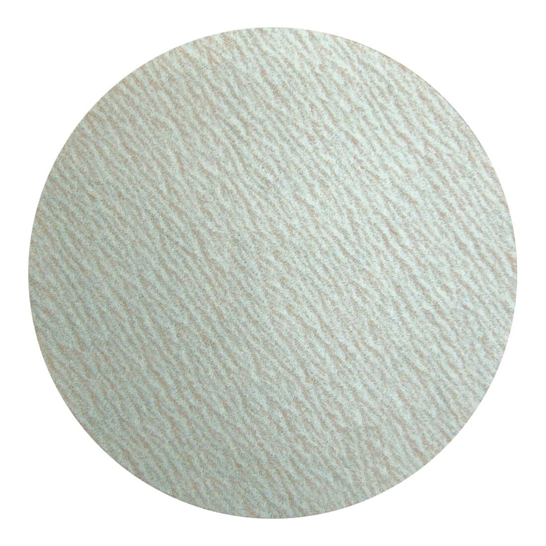 Klingspor 301231 - PS 73 CWK Schleifscheibe mit Papierunterlage selbstbefestigend, ⌀150, Verpackungs