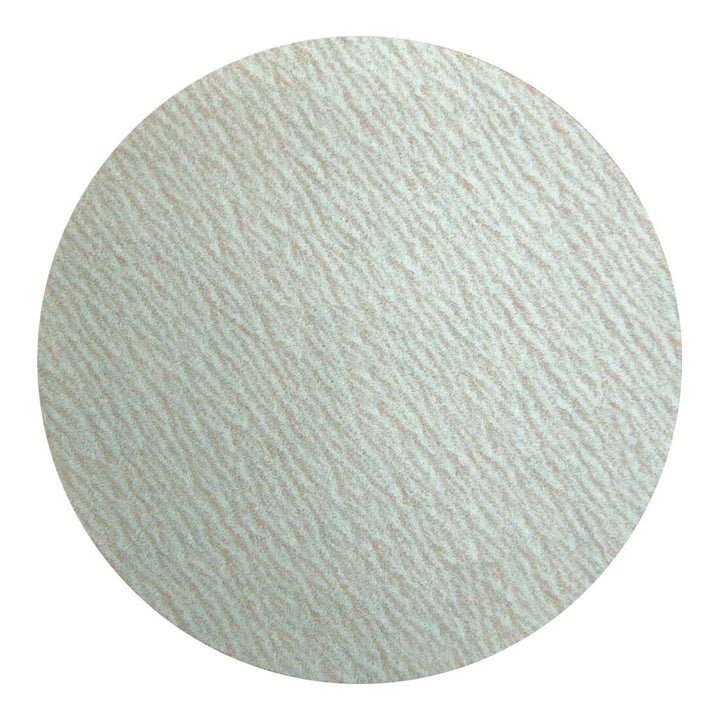 Klingspor 301231 - PS 73 CWK Schleifscheibe mit Papierunterlage selbstbefestigend, ⌀150, Verpackungs
