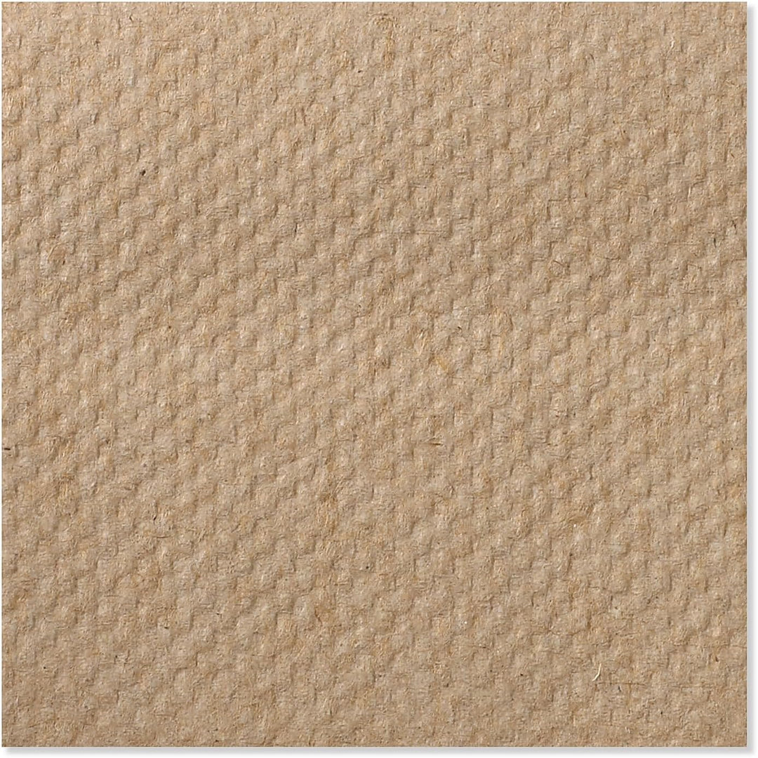 Tork Multifold Handtuch Natural H2 Universal, 100% recycelte Fasern, 16 x 250 Blatt, MK530A