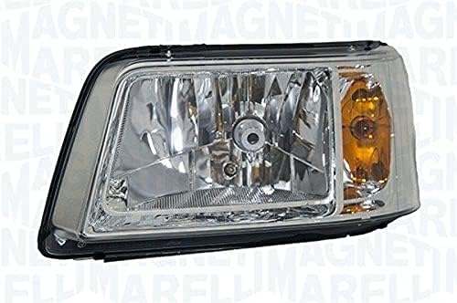 Magneti Marelli 710301191302 Hauptscheinwerfer, Recht mit LWR