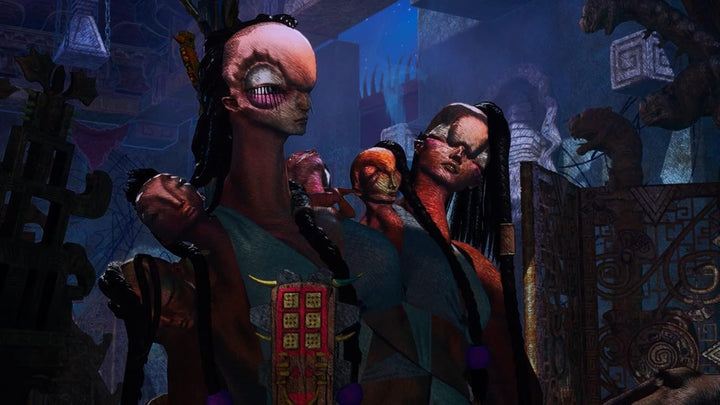 Clash: Artifacts of Chaos (Zeno Edition)