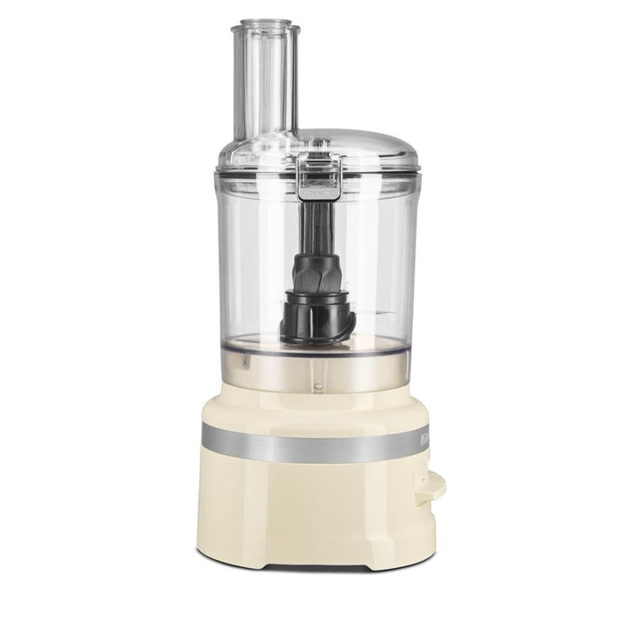 Kitchenaid 2,1 L Küchenmaschine 5KFP0921 Almond Cream