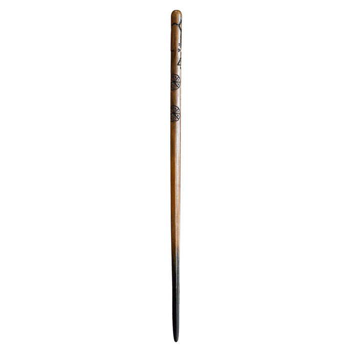 The Noble Collection NN8202  Cedric Diggory - Charakterstab