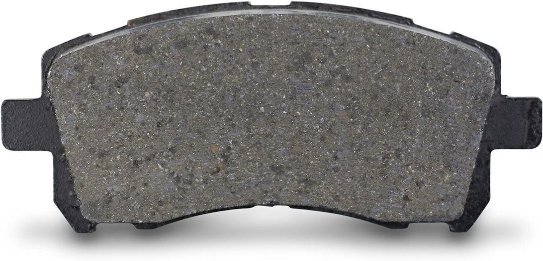ATE 13.0460-5851.2 Bremsbelagsatz, Scheibenbremse