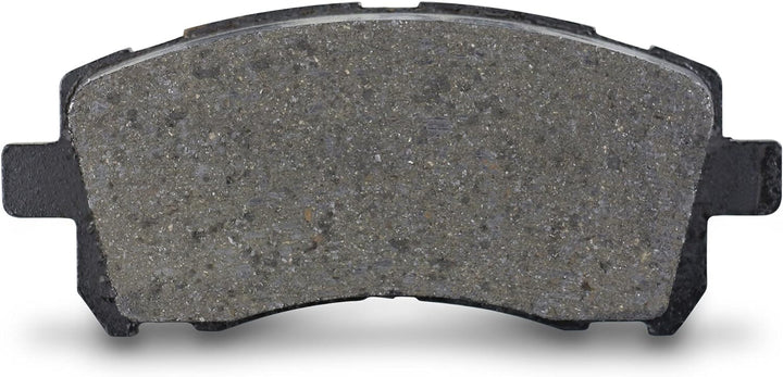 ATE 13.0460-5851.2 Bremsbelagsatz, Scheibenbremse