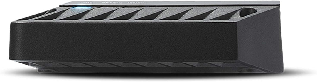 ROCKFORD FOSGATE POWER Amplifier T1000-4AD