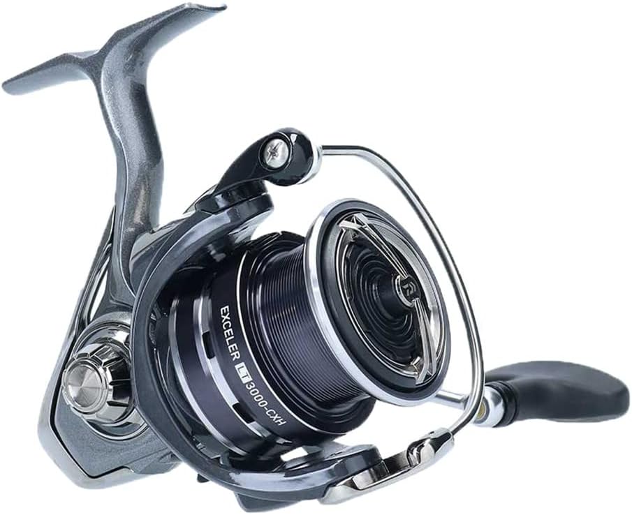 Daiwa Exceler LT Rolle 4000-C