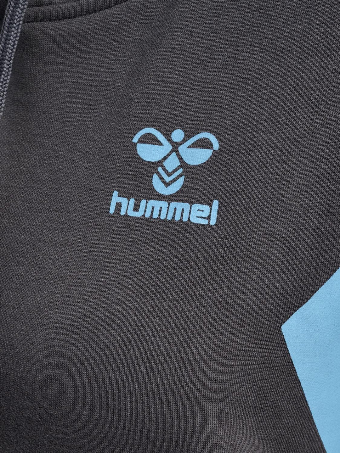 hummel Verstellbare Taille Hoodie Hmlstaltic Multisport Damen Grösse S Magnet, S Magnet