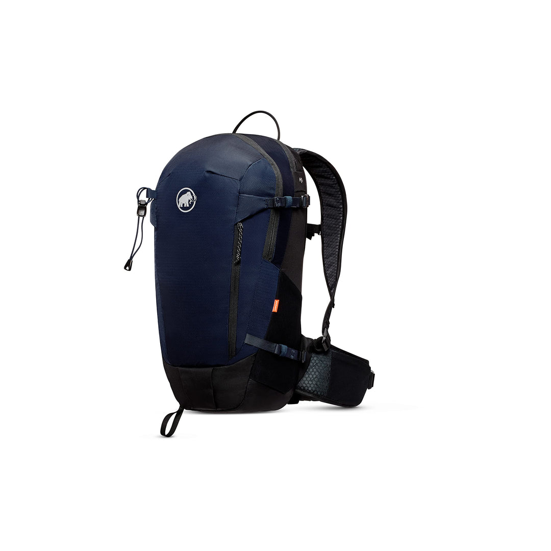 Mammut Damen Lithium 15 Trekking- & Wanderrucksack 15 L Marine-black, 15 L Marine-black