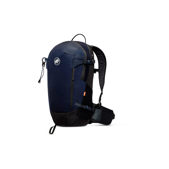 Mammut Damen Lithium 15 Trekking- & Wanderrucksack 15 L Marine-black, 15 L Marine-black