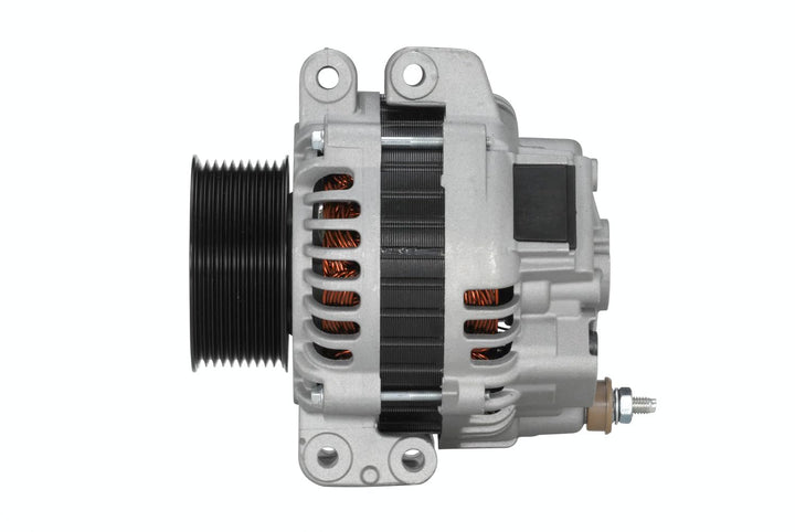 HELLA - Generator/Lichtmaschine - 28V - 100A - für u.a. SCANIA P,G,R,T - 8EL 012 584-771