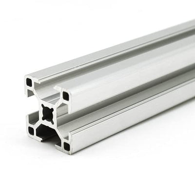 12 StückAlu-Profil 30x30mm 200mm Konstruktionsprofil Nut 8 200 mm 12 Stück, 200 mm 12 Stück