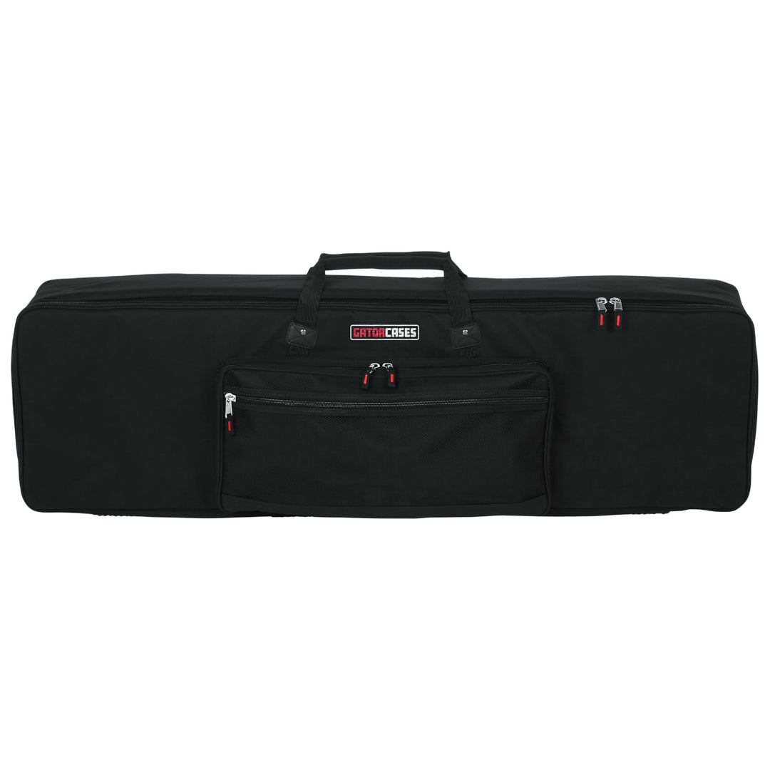 GATOR GKB Gigbag-Taschen für schlanke Tastatur mit 88 Tasten 88 schlanke Tasten, 88 schlanke Tasten