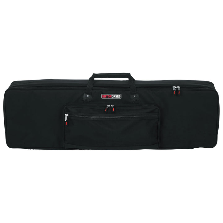GATOR GKB Gigbag-Taschen für schlanke Tastatur mit 88 Tasten 88 schlanke Tasten, 88 schlanke Tasten