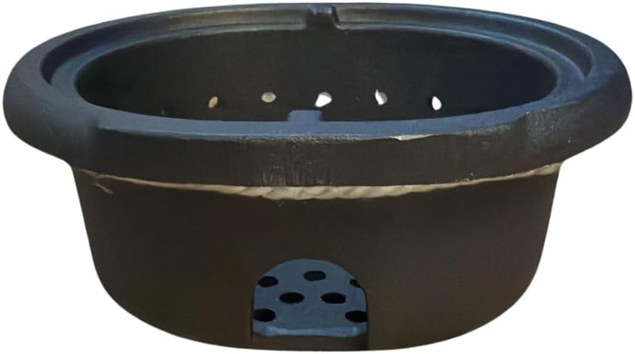 EDILKAMIN 288790 Element Unterseite mit Dichtung Cod. R288790