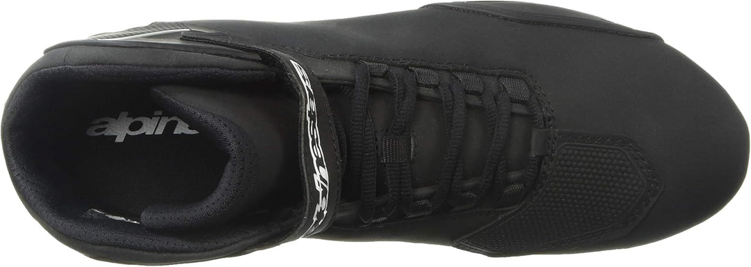 Alpinestars Herren Nc Motorcycle Clothing 40 EU Schwarz, 40 EU Schwarz