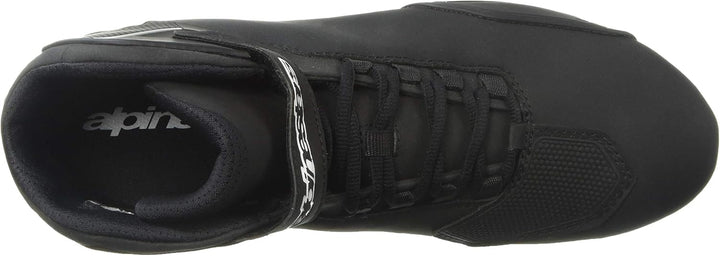 Alpinestars Herren Nc Motorcycle Clothing 40 EU Schwarz, 40 EU Schwarz