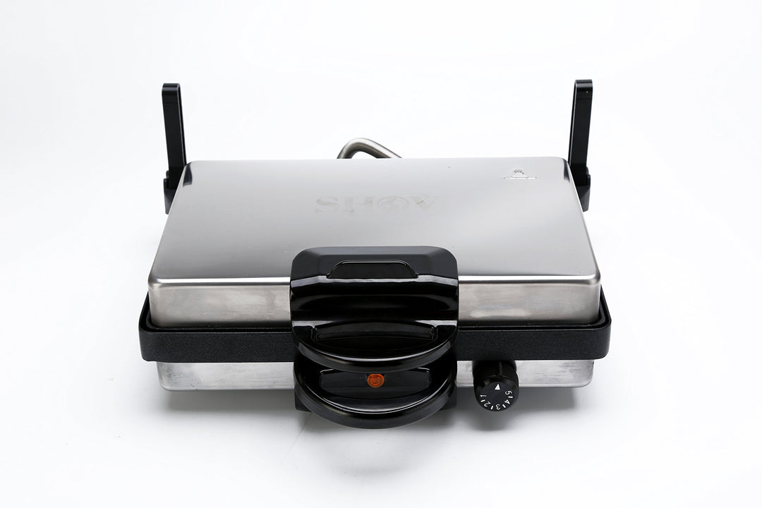 SHOV KONTAKTGRILL MULTIGRILL TANDUR ELEKTRO GRILL TOASTER MIT ODER OHNE KASSEROLLE TAVA & GRANIT ODE