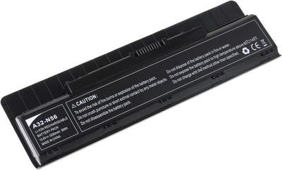 Akku für Asus N46V, 10,8V, Li-Ion