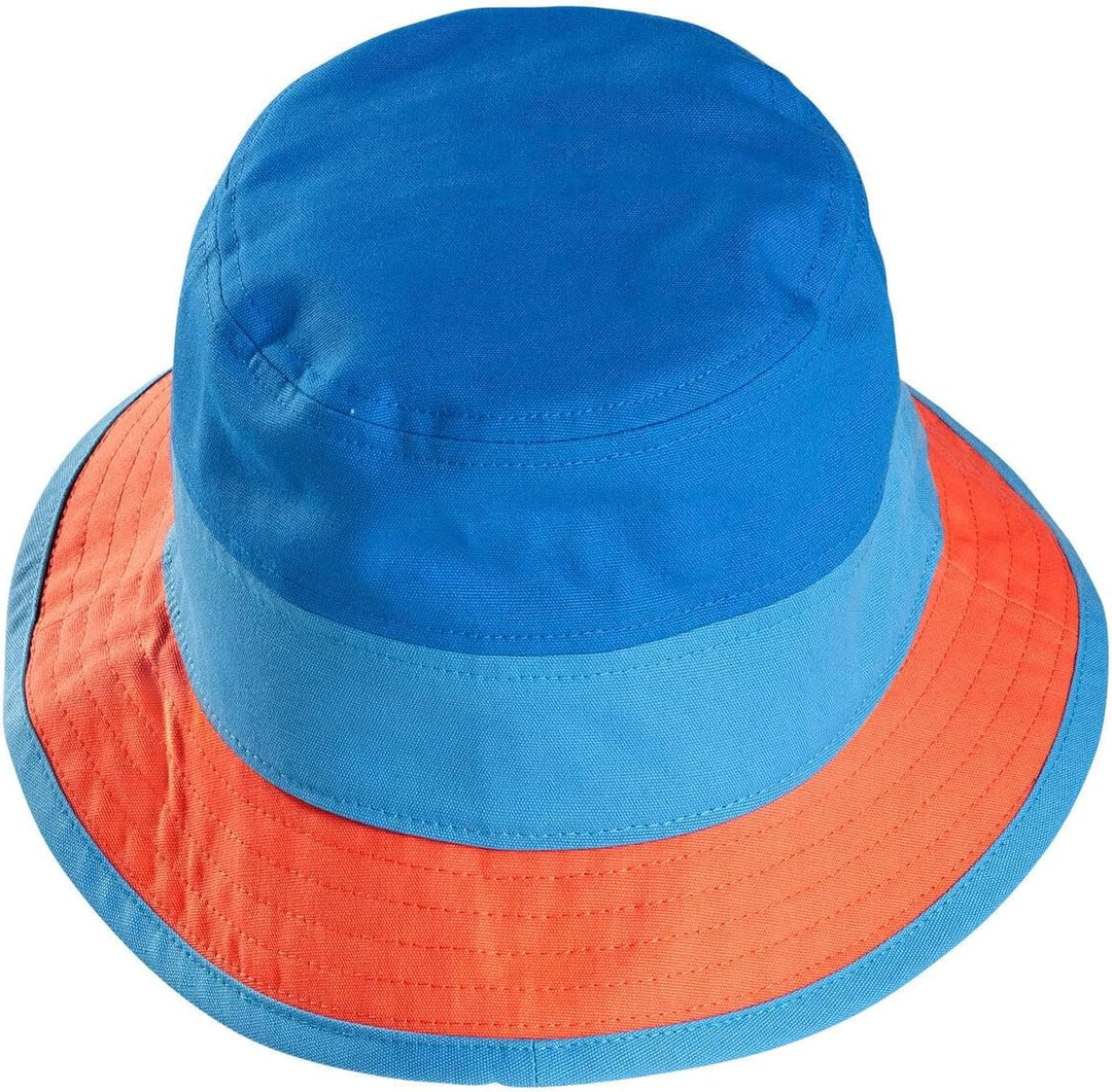VAUDE Unisex Kinder Hut Kids Lezza Hat M crystal blue, M crystal blue