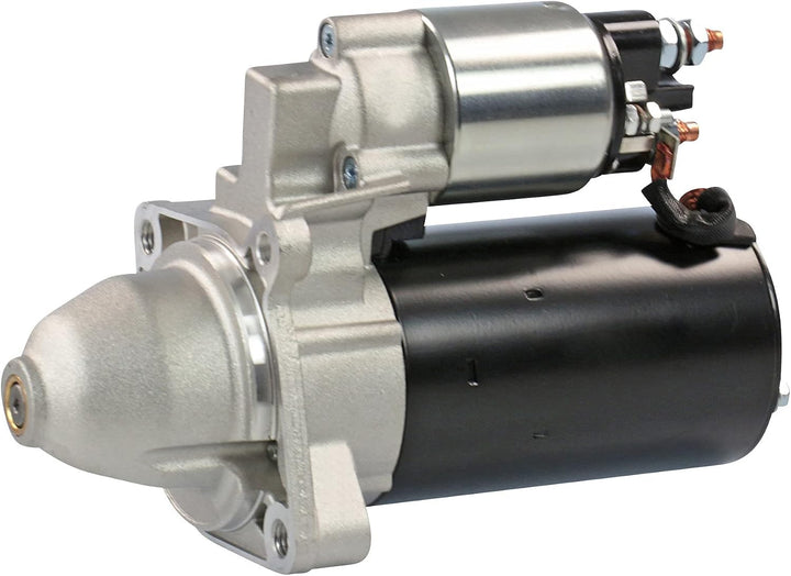 ATEC Germany Anlasser 12V 1,4 kW Starter