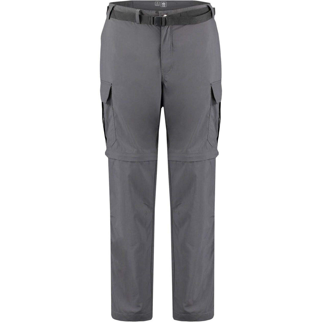 McKINLEY Herren Amite III UG Abzipphose, Anthracite, 25