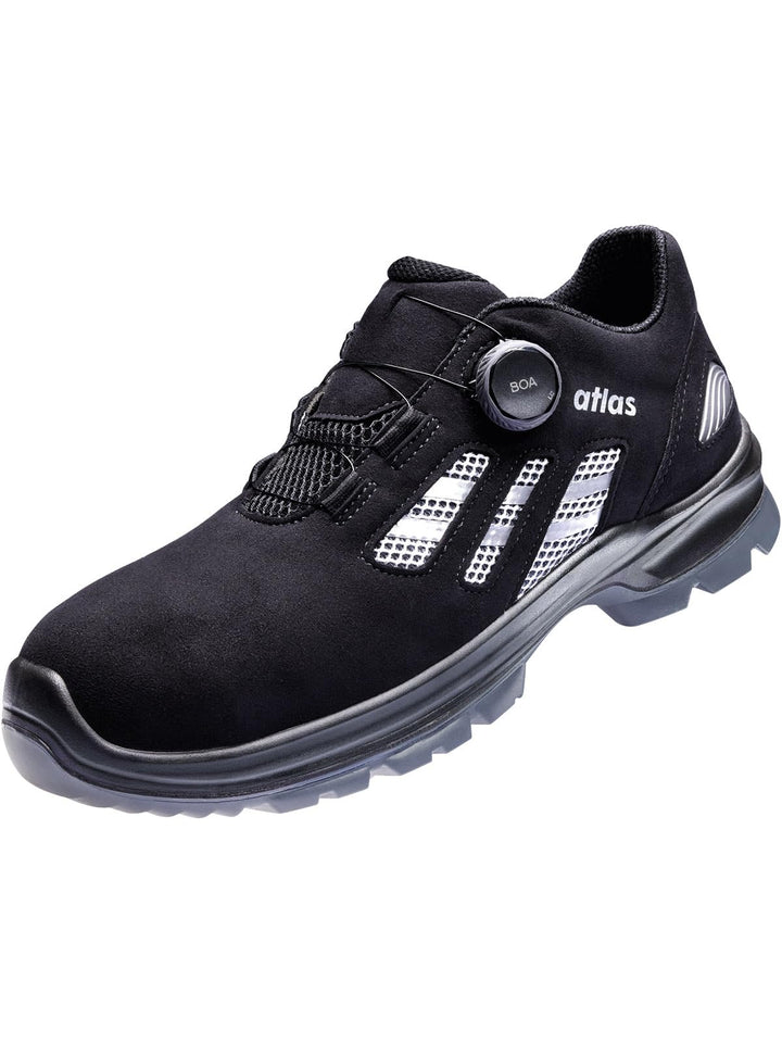 ATLAS Sicherheitsschuhe Flash 3205 XP Boa, 39 EU