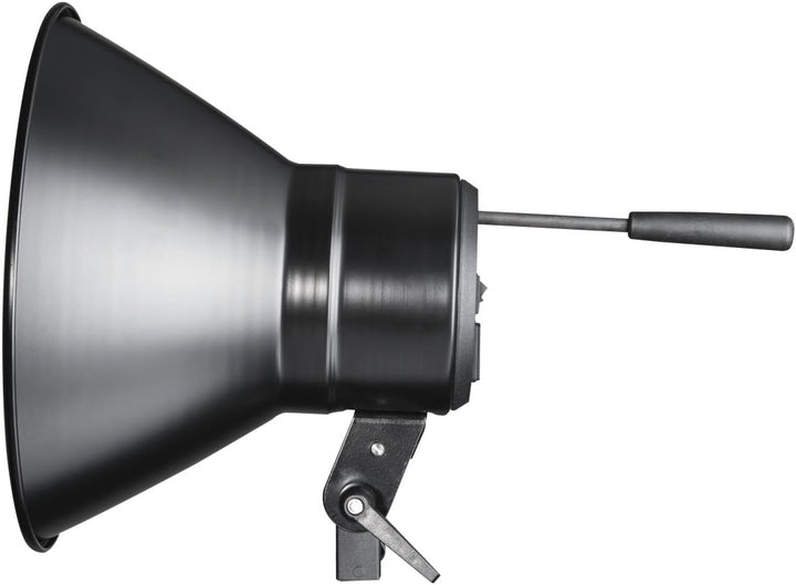 Walimex Daylight 600 Studioset (Daylight 3x200 W, Reflektor, Lampenstativ)