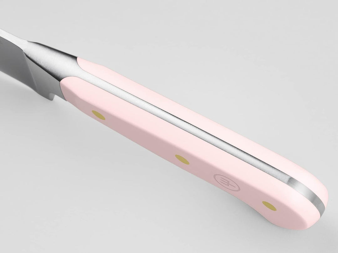 WÜSTHOF Classic Santoku 17 cm, Pink Himalayan Salt (Rosa) Pink Himalayan Salt 17 cm, Pink Himalayan