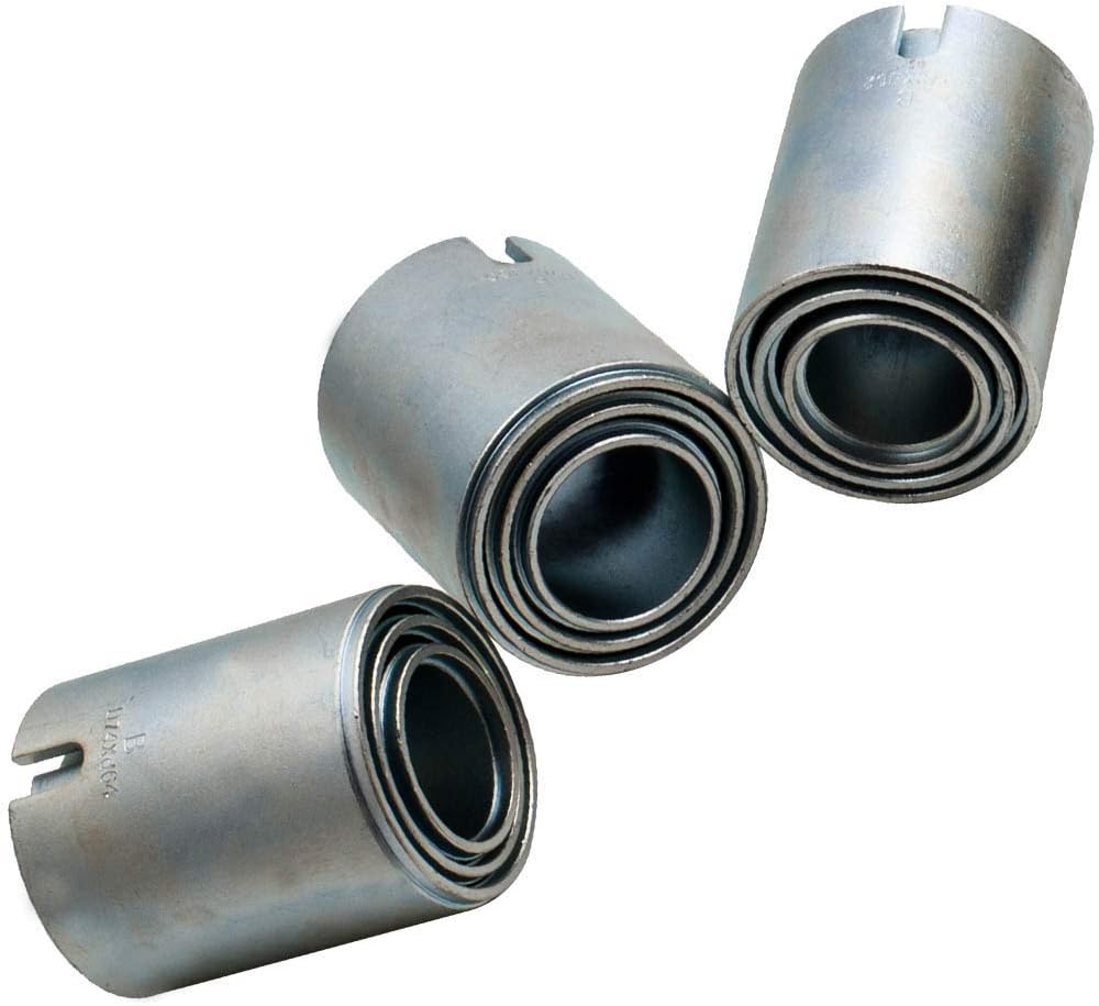 maXpeedingrods Motor Einstellwerkzeug Steuerkette Wechsel 26 tlg. Radlager Werkzeug Satz Tonnenlager