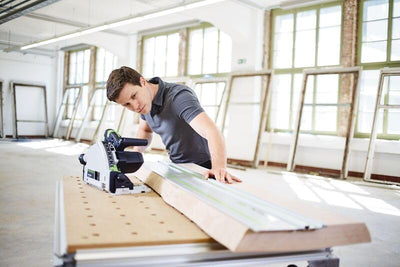 Festool Führungsschiene FS 800/2 Führungsschiene: 81,3 cm, Führungsschiene: 81,3 cm