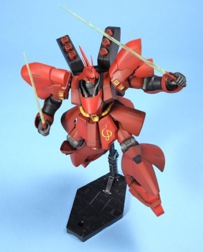 Bandai Spirits HGUC 1/144 Sazabi (Mobile Suit Gundam: Char Einbruchsicherung)
