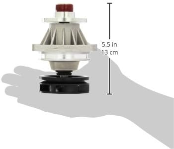 VALEO Wasserpumpe Zentrifugalpumpe 506107