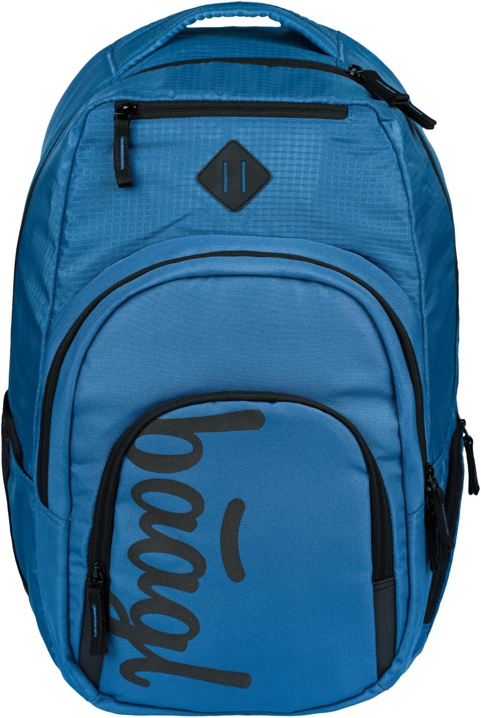 Baagl Schulrucksack Set 3 Teilig, Ergonomischer Grosser Rucksack mit Kühlfach für Jungen Mädchen Tee