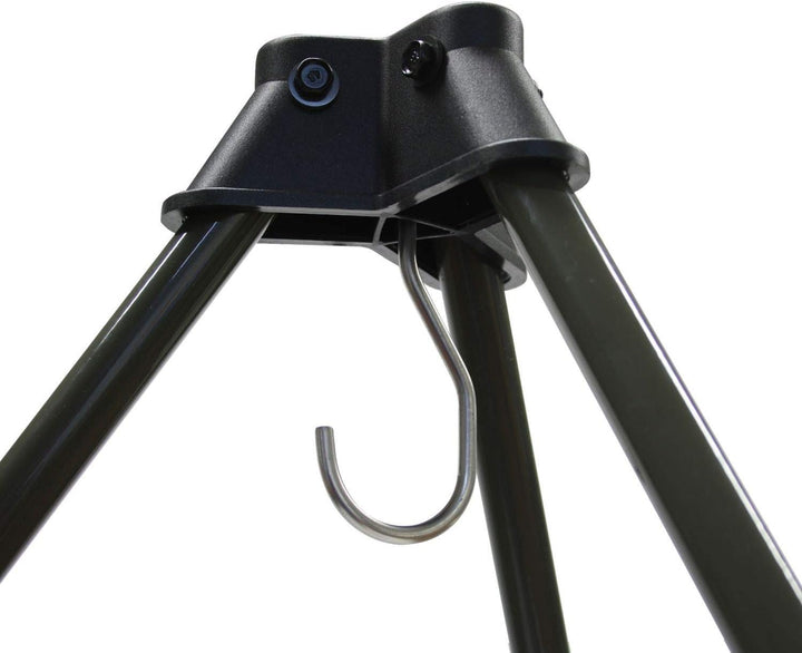 Faith The Weigh Pod Waagenstativ 170cm / Tripod, Wiegepod, Waagenständer, Dreibein, Tri-Pod, Wiegege