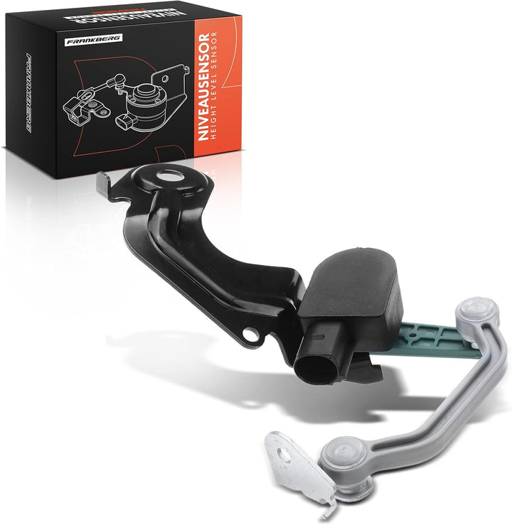 Niveausensor Luftfederung Hinten Rechts für A6 Avant Allroad 4F2, C6 4F5, C6 4FH, C6 2.0L 2.4L 2.7L