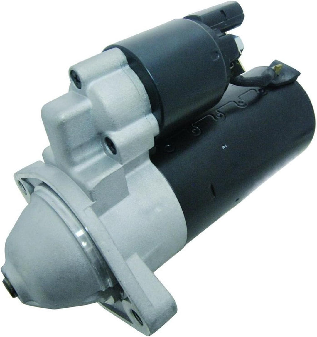WAI 31183N Anlasser kompatibel mit Toyota ersetzt 281000G010