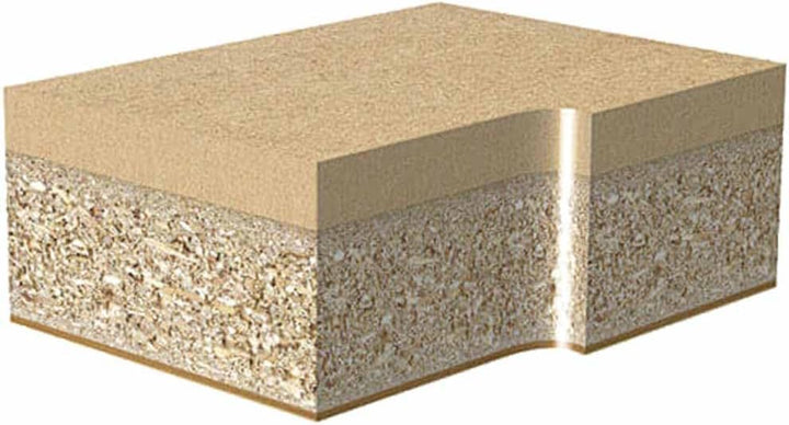Trend RT/75X1/2TC ROTA-TIP Doppelführung, 19,1 x 50 mm Drehspitze, doppelt geführt, 19,1 x 50 mm, Dr