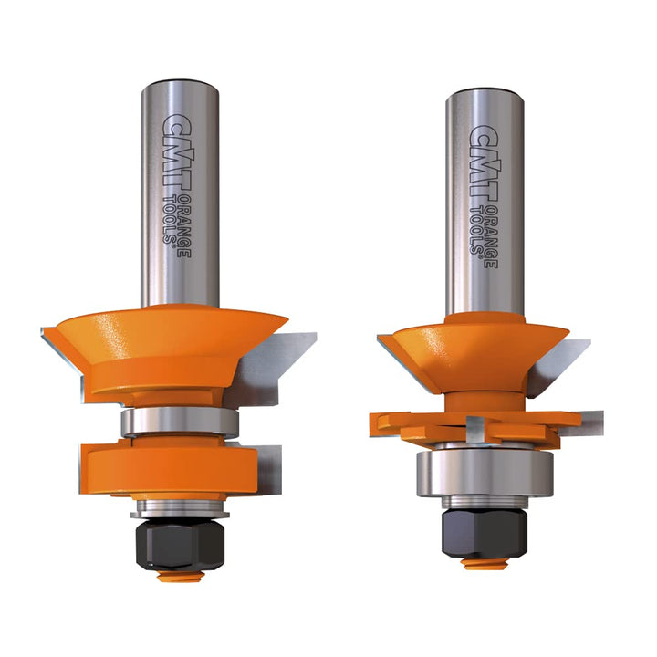 CMT Orange Tools 955.506.11 – Fräser HM S Dichtungen 12
