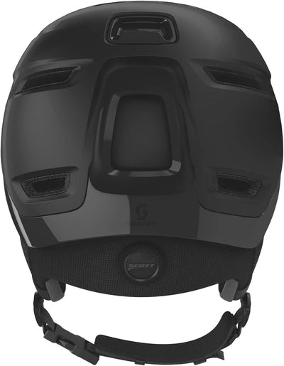 Scott Herren Helm Chase 2 Helmet Schwarz S, M, L, Schwarz S, M, L