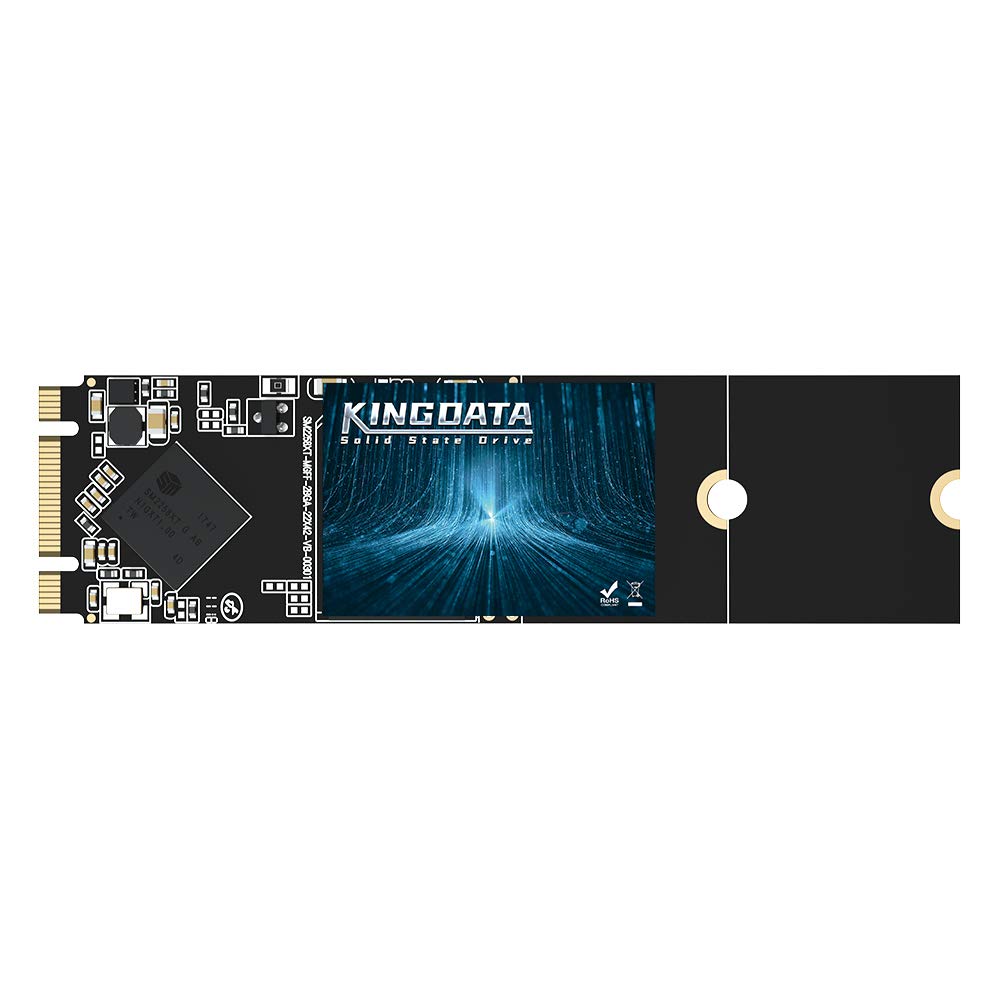 KINGDATA SSD M.2 2280 250GB Ngff Internal Solid State Drive 1TB 500GB 256GB 120GB for Desktop Laptop