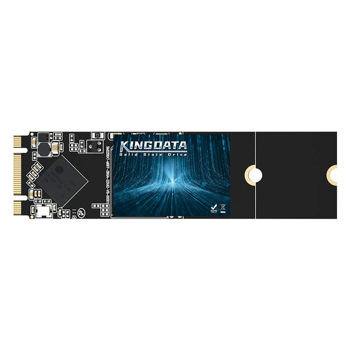 KINGDATA SSD M.2 2280 256GB Ngff internes Solid State Drive 1TB 500gb 250gb 120gb für Desktop-Laptop