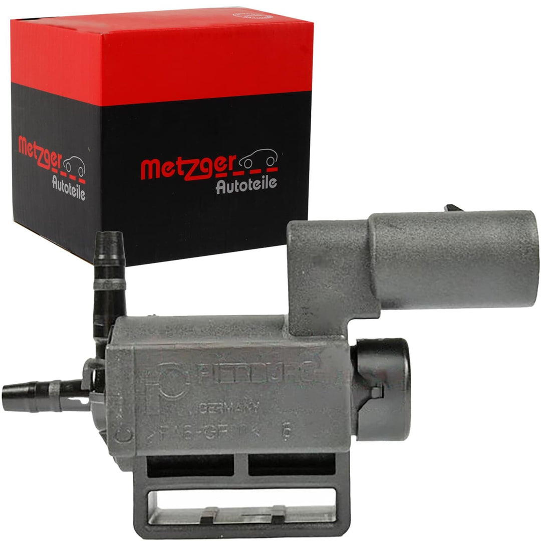 METZGER 0892333 Ventil, Luftsteuerung-Ansaugluft