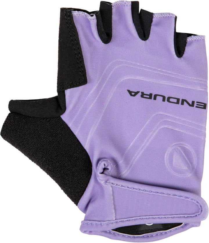 Endura Xtract Mitt Radfahren Handschuh für Damen M Violet, M Violet