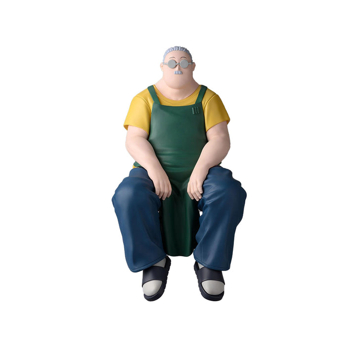 SEGA -Sakamoto Days PM Sitzfigur Taro Sakamoto Store Manager Ver.