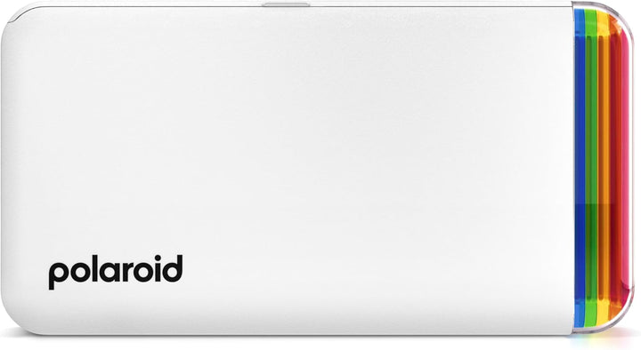 Polaroid Hi-Print - 2nd Generation - Bluetooth-verbundener 2x3 Pocket Photo- und Dye-Sub-Drucker - W