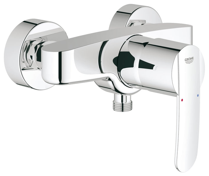 GROHE Wave Cosmopolitan | Einhand-Brausebatterie, 1/2" | Chrom | 23208000
